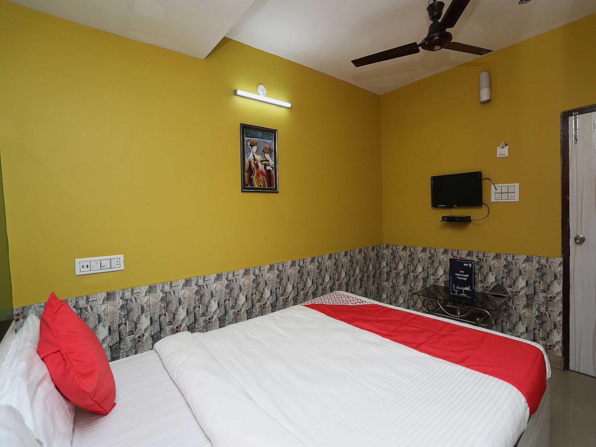 Hotel O Lvy Hotel Barakpur Exterior photo