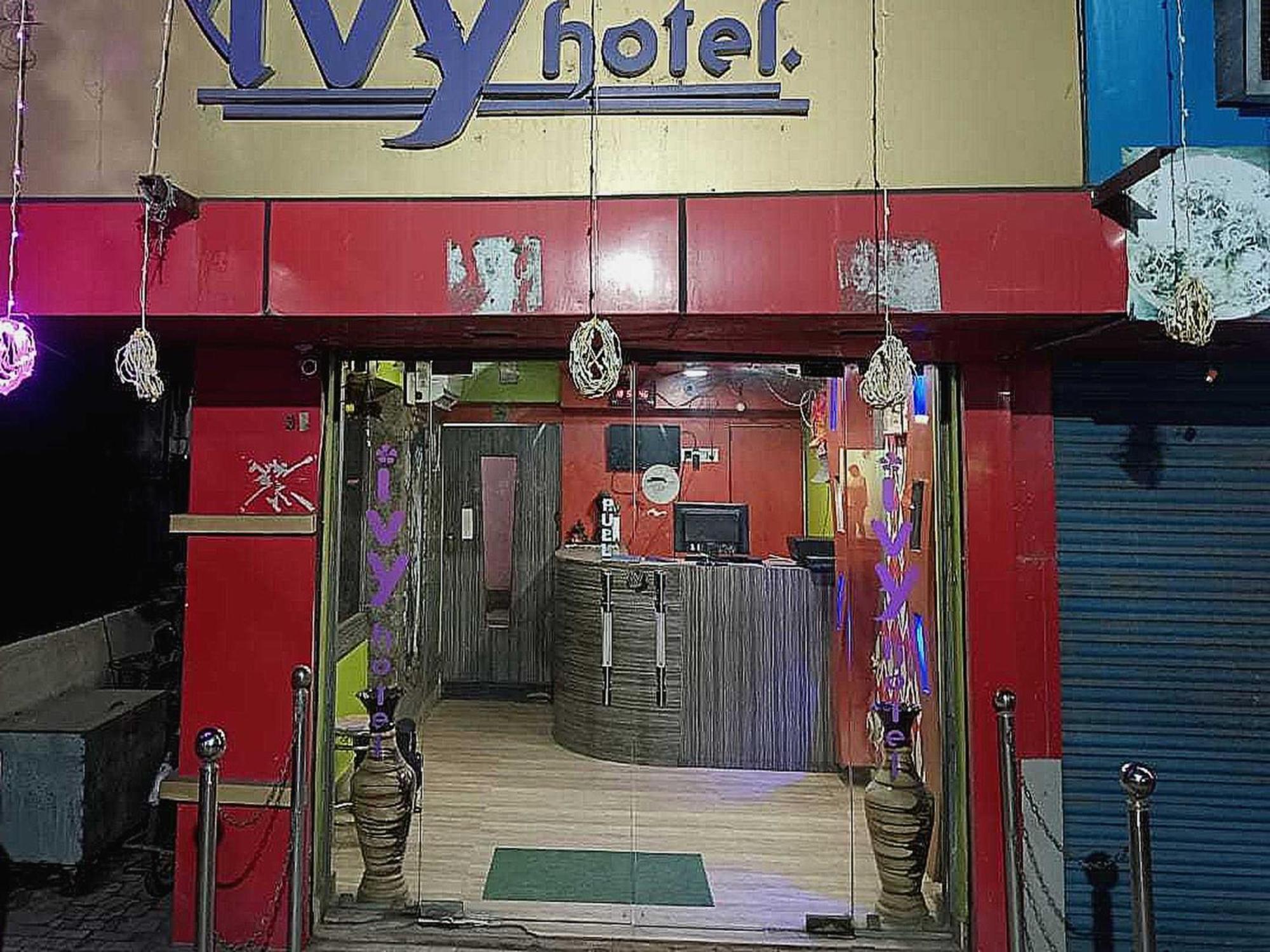 Hotel O Lvy Hotel Barakpur Exterior photo